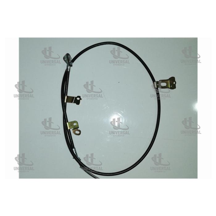 TEL FREN EL YARİS 99-04 ARKA RH (KAMPANA'LI)