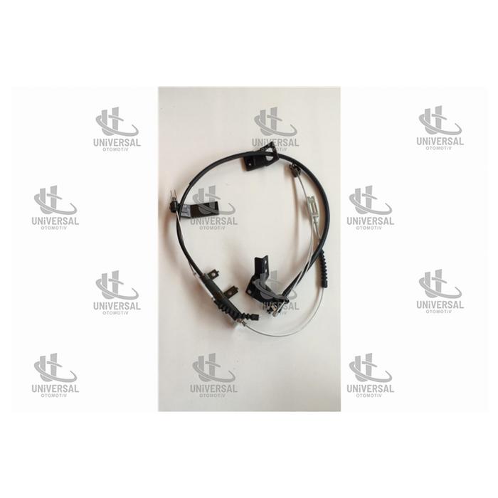 TEL FREN EL YD25 NP300 4X4 11-13 ARKA (SAĞ SOL AYNI)