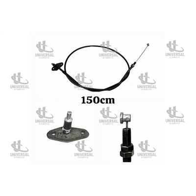 TEL GAZ ACCENT 1,3 95-00