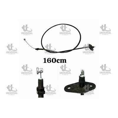 GAZ TELİ ACCENT 1,5 95-00