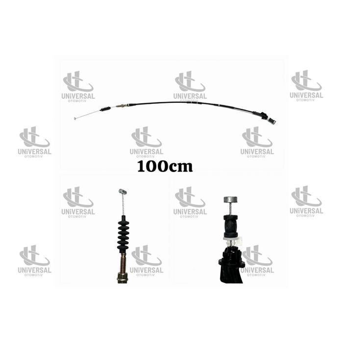 TEL GAZ CIVIC 96-00 ( MANUEL ŞANZIMAN )