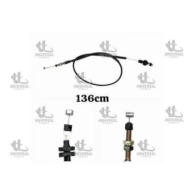 TEL GAZ COROLLA 1,4-1,6 00-02