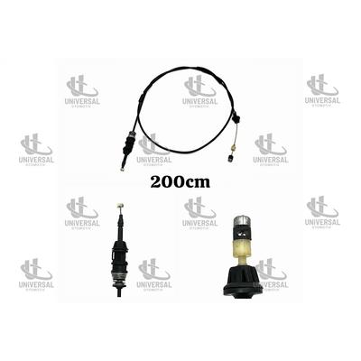 TEL GAZ D-MAX 3,0 4X4 04-09