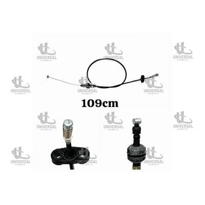 TEL GAZ İ10 07-12