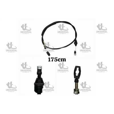 TEL GAZ MAZDA 6 07-11