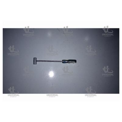 TEL KAMPANA İÇ D22/YD25 4X4 98-05 ALT LH/RH