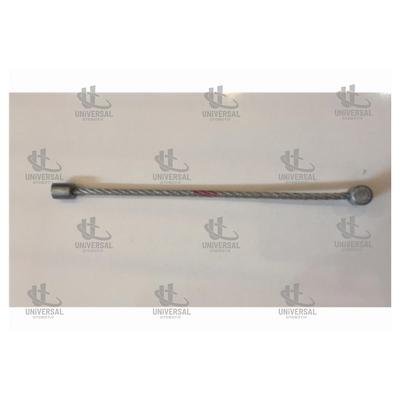 TEL KAMPANA İÇ D22/YD25 4X4 98-05 ÜST LH/RH