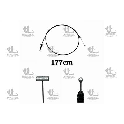 KAPUT AÇMA TELİ ACCENT 00-05