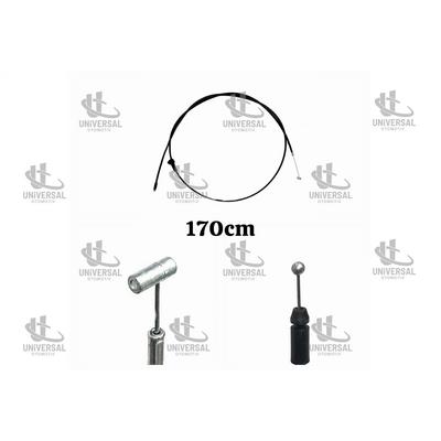KAPUT AÇMA TELİ ACCENT 95-00