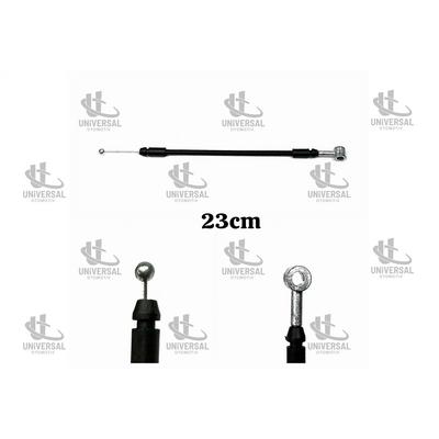 TEL KAPUT AÇMA ACCENT BLUE 11-15 (KİLİDE GELEN)