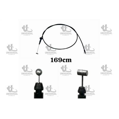 TEL KAPUT AÇMA ACCENT BLUE 11-15 (KOLA GELEN)