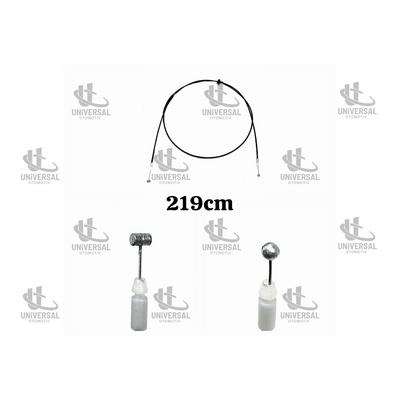 TEL KAPUT AÇMA ACCORD 03-05