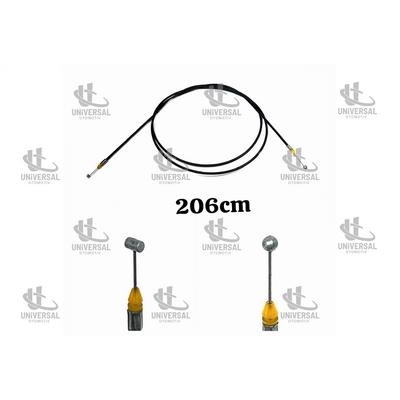 TEL KAPUT AÇMA ACCORD 08-12