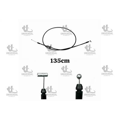 TEL KAPUT AÇMA CERATO 03-09 (ARKA)