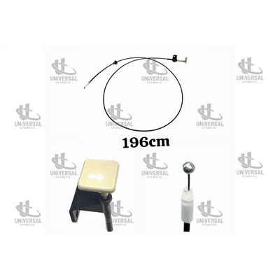 TEL KAPUT AÇMA CRV 97-02 (MANDALLI)