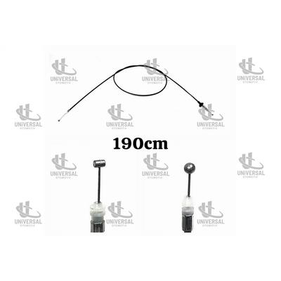 TEL KAPUT AÇMA D-MAX 04-12