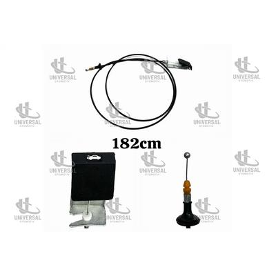 TEL KAPUT AÇMA D-MAX 12-16 (MANDALLI)