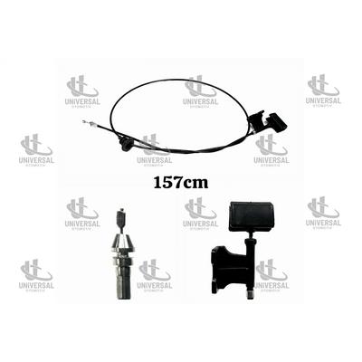 TEL KAPUT AÇMA D22/YD25 (MANDALLI)