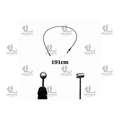 TEL KAPUT AÇMA ELANTRA 01-07