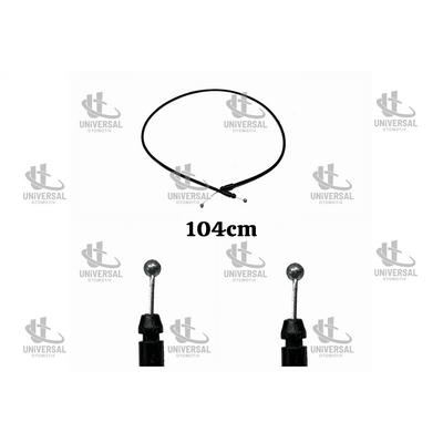 KAPUT AÇMA TELİ GETZ 02-08 KOLA GELEN ARKA (UZUN)