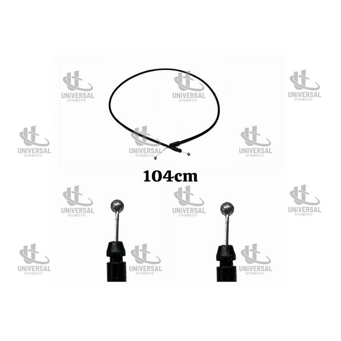 KAPUT AÇMA TELİ GETZ 02-08 KOLA GELEN ARKA (UZUN)