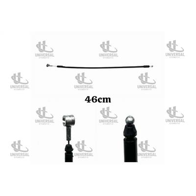 KAPUT AÇMA TELİ GETZ 02-08 KİLİDE GELEN ÖN (KISA)