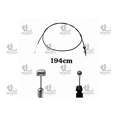 TEL KAPUT AÇMA HILUX 07-13