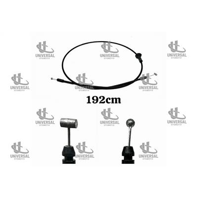 TEL KAPUT AÇMA HILUX REVO 15-23