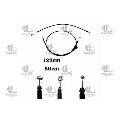 TEL KAPUT AÇMA İ30 09-11 (UZUN-KISA)