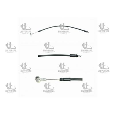 KAPUT AÇMA TELİ İ30 12-16 CEED 12-18 ELANTRA 11-15 (KISA)