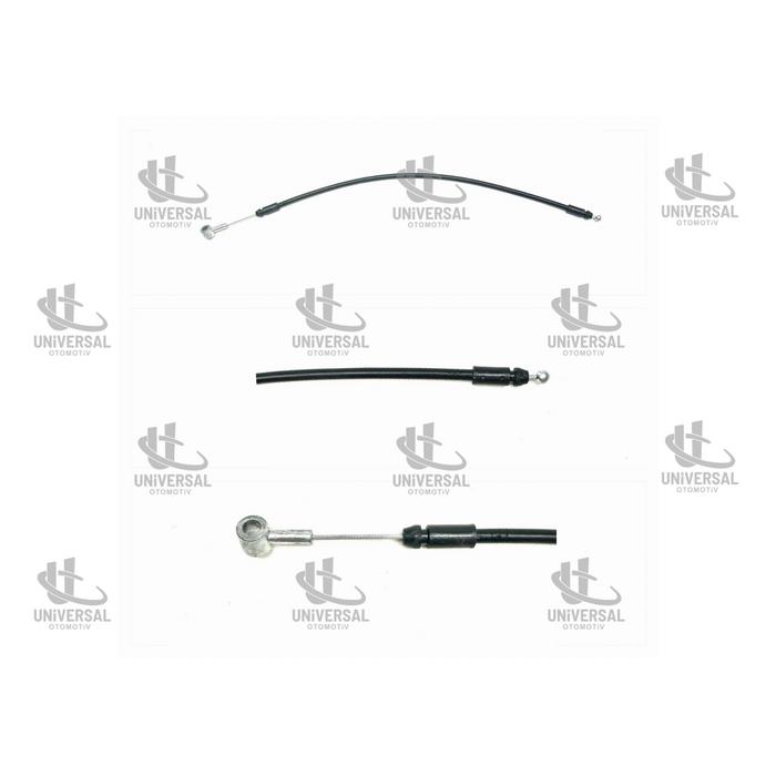 TEL KAPUT AÇMA İ30 11-14/CEED 11-15/ELANTRA 11-15