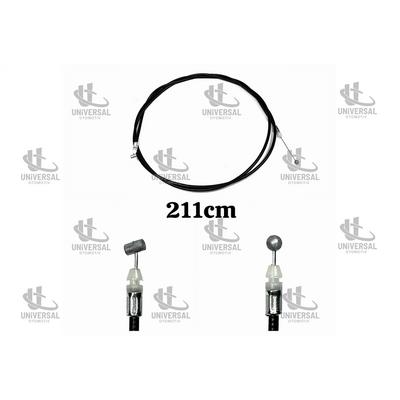 TEL KAPUT AÇMA JAZZ 02-08