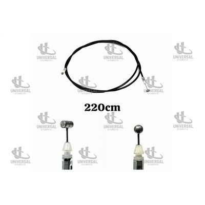 TEL KAPUT AÇMA L200 07-14