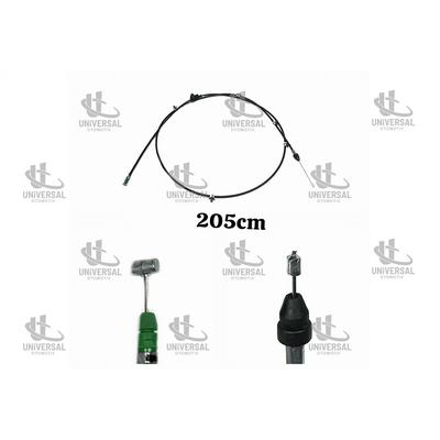 TEL KAPUT AÇMA QASHQAİ 14-15