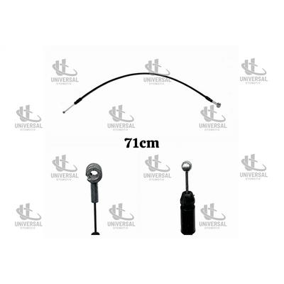 TEL KAPUT AÇMA RİO 06-11