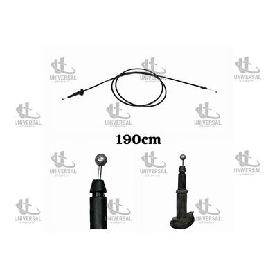 TEL KAPUT AÇMA SANTAFE 01-06