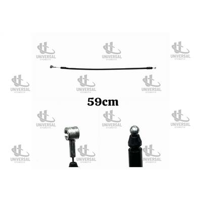 TEL KAPUT AÇMA SONATA 06-10 (KISA)