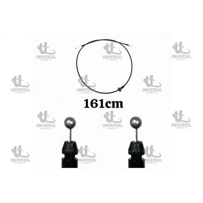 TEL KAPUT AÇMA SONATA 06-10 (UZUN)