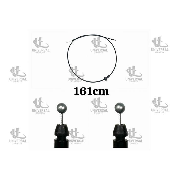 TEL KAPUT AÇMA SONATA 06-10 (UZUN)