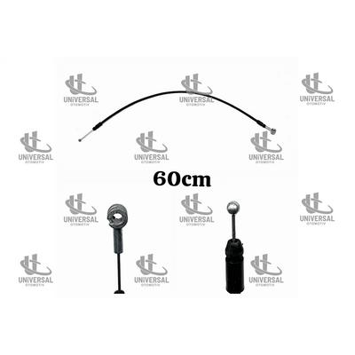 TEL KAPUT AÇMA TUCSON 04-09 ARKA (UZUN)