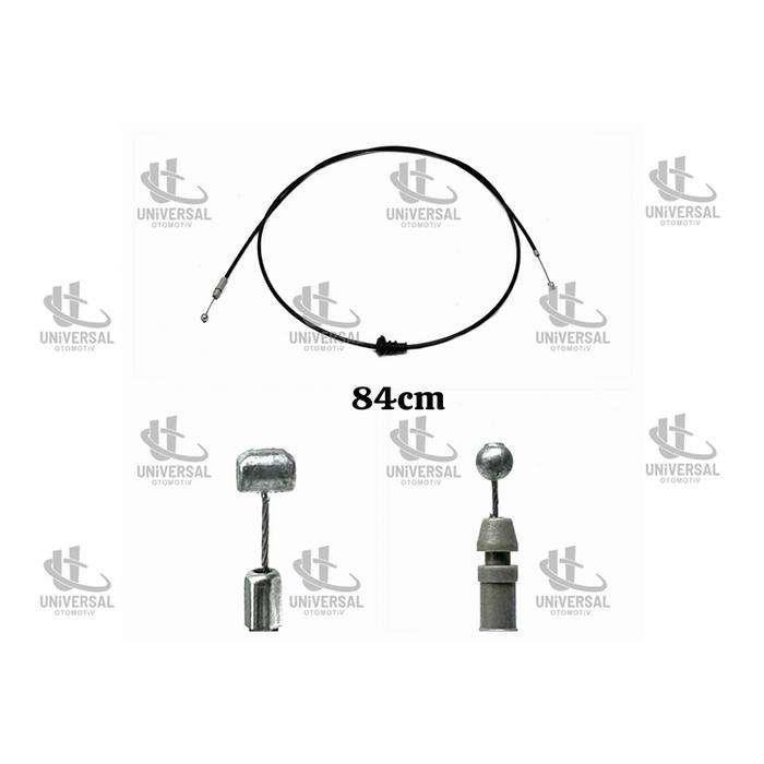 TEL KAPUT AÇMA YARİS 99-05