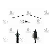 TEL KM 323 90-96 (UZUN)