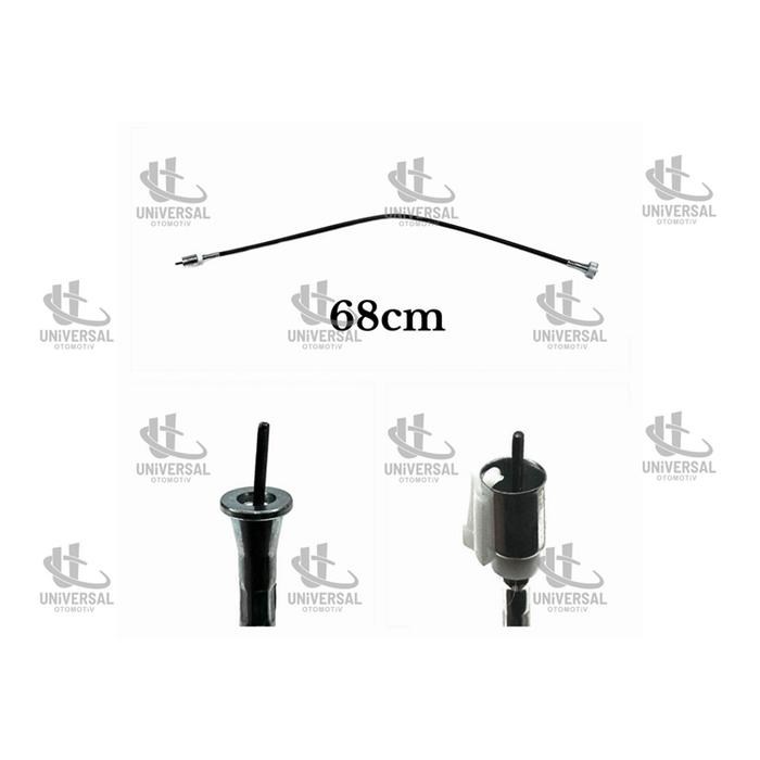 TEL KM 323 90-96 (UZUN)