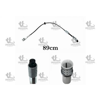 KM TELİ ACCENT 00-02