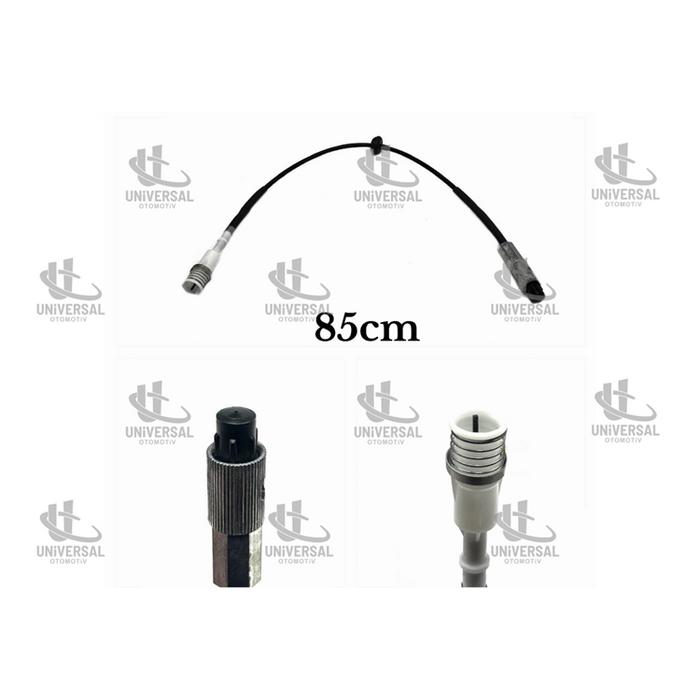 KM TELİ ACCENT 95-00