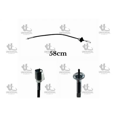 TEL KM COROLLA 87-98 (KM.SAATİNE GELEN UZUN)