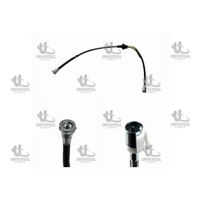 TEL KM COROLLA AE111 98-02 (UZUN)