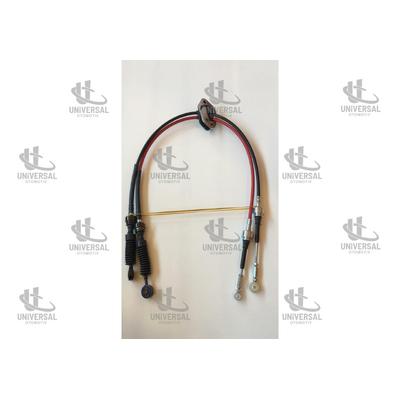 VİTES HALATI ACCENT 95-00 1,3 1,5