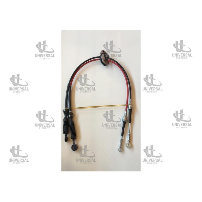 TEL VİTES ACCENT 94-99