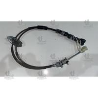 TEL VİTES ACCENT BLUE BENZİNLİ 12-17 (6 İLERİ/